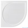 Vayer Citizen Virgo 100x100cm brodzik półokrągły 